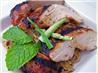 Supatra's Thai Chicken (gai Yang)