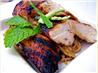 Supatra's Thai Chicken (gai Yang)