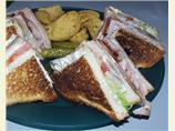 Club Sandwich