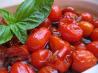 Sherry Cherry Tomatoes