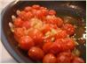 Sherry Cherry Tomatoes