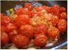 Sherry Cherry Tomatoes