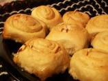 Lost City  Orange Honey Buns