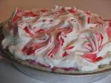 Creamy Raspberry Mallow Pie. Photo by Bonnie G #2