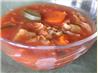 Vegetable Barley Soup