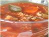 Vegetable Barley Soup