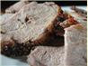 Rosemary-Mustard Roast Leg of Lamb