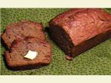 Fresh Strawberry Bread