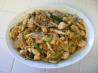 Classic Chicken Chop Suey. Recipe by Kana Kahuna