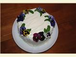 Lite Cool Whip Frosting. Photo by Jill4man