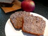 Spicy Apple Bread