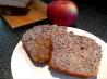 Spicy Apple Bread. Recipe by Chef Dudo