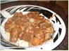 Crock Pot Beef Stifado. Recipe by Pets'R'us