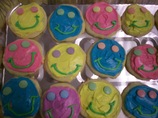 Grandma's Soft Sugar Cookies. Photo by chef FIFI