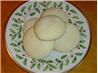 Grandma's Soft Sugar Cookies