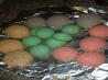 Grandma's Soft Sugar Cookies