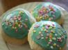 Grandma's Soft Sugar Cookies