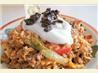 The Best Taco Salad. Recipe by faith58
