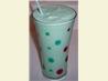 Copycat Mcdonald's Shamrock Shake