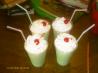 Copycat Mcdonald's Shamrock Shake