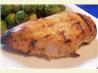 Grilled Chicken Dijon