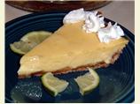 Jimmy Buffett's Key Lime Pie