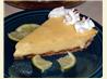 Jimmy Buffett's Key Lime Pie. Recipe by newspapergal