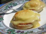 Perfect Eggs Benedict