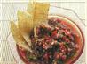Salsa Mexicana (Fresh Tomato and Chiles)