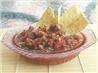 Salsa Mexicana (Fresh Tomato and Chiles)
