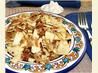 Cabbage Noodles With Crispy Bacon. Recipe by Kathy228