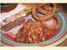 Baked Beans Southern Style