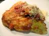 Tomato and  Artichoke Chicken Breasts