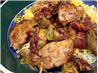 Tomato and  Artichoke Chicken Breasts