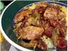 Tomato and  Artichoke Chicken Breasts