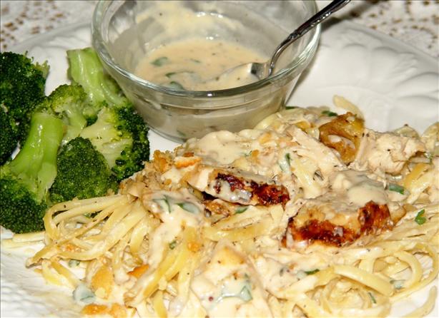 My Way Creamy Sauce - Chicken Casserole. Photo by Chef #165326