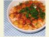 Spicy Cottage Cheese. Recipe by Dimpi