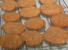 Dad's Oatmeal Cookies
