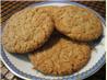 Dad's Oatmeal Cookies. Recipe by heather in Ont,