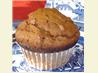 Bigfatmomma's Better-for-you Pumpkin Muffins. Recipe by BigFatMomma
