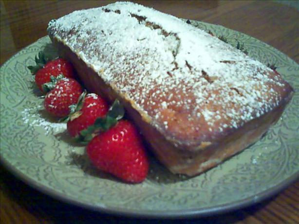 Hawaiian Banana Nut Bread. Photo by KmartKlutz