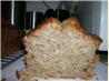 Hawaiian Banana Nut Bread