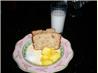 Hawaiian Banana Nut Bread