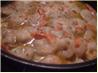 Elswet's Chicken / Shrimp Scampi