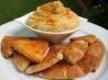 Creamy, Yummy, Hummus, Hummos, Hummous - However U Spell It!