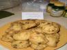 Pumpkin Chocolate Chip Cookies