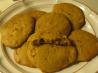 Pumpkin Chocolate Chip Cookies