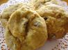 Pumpkin Chocolate Chip Cookies