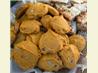 Pumpkin Chocolate Chip Cookies