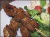 Grilled Low Carb Chicken Satay